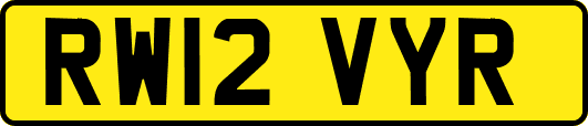 RW12VYR