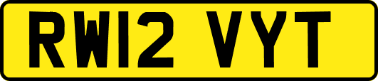 RW12VYT