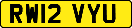 RW12VYU