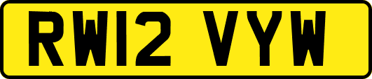 RW12VYW