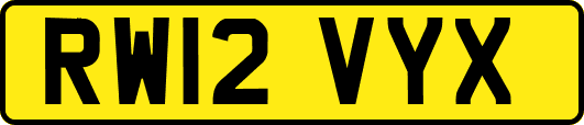 RW12VYX