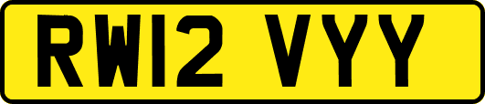 RW12VYY