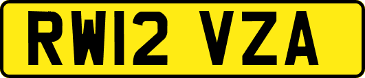 RW12VZA