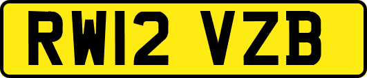 RW12VZB
