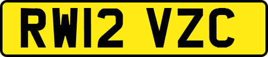 RW12VZC