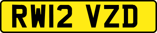 RW12VZD