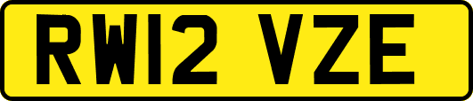 RW12VZE