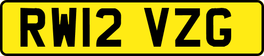 RW12VZG