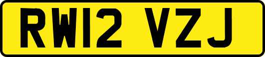 RW12VZJ
