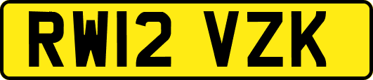 RW12VZK