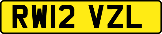RW12VZL
