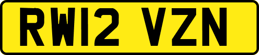 RW12VZN
