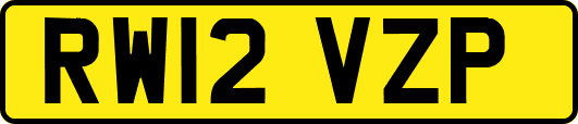 RW12VZP