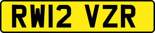 RW12VZR