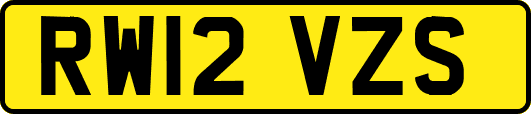 RW12VZS