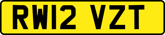 RW12VZT