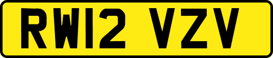 RW12VZV