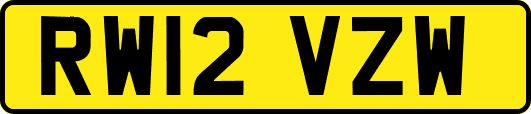 RW12VZW