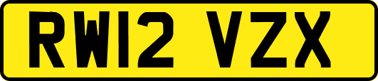 RW12VZX