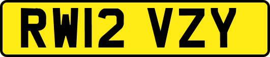 RW12VZY