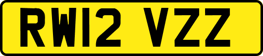 RW12VZZ