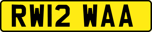 RW12WAA