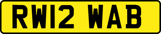 RW12WAB