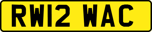 RW12WAC