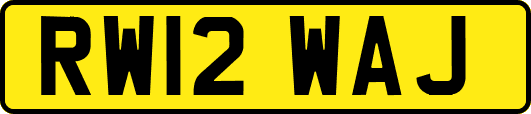 RW12WAJ