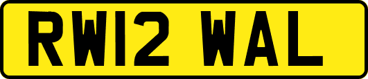 RW12WAL