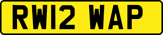 RW12WAP
