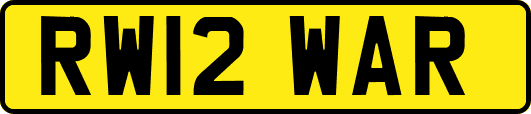 RW12WAR