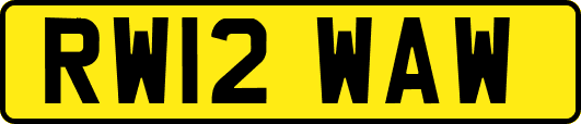 RW12WAW