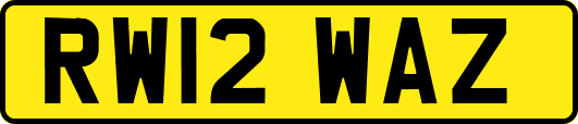 RW12WAZ