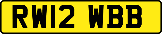 RW12WBB