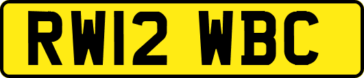 RW12WBC