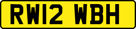 RW12WBH