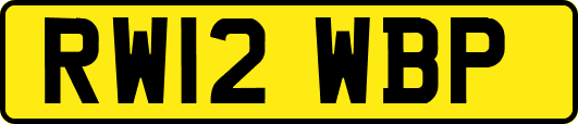 RW12WBP