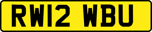 RW12WBU