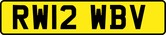 RW12WBV