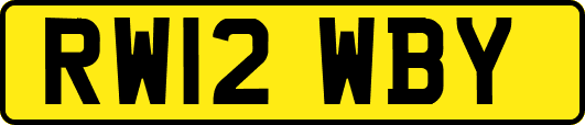 RW12WBY