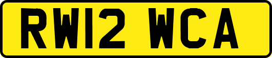 RW12WCA