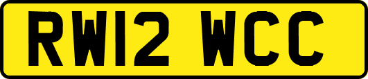 RW12WCC