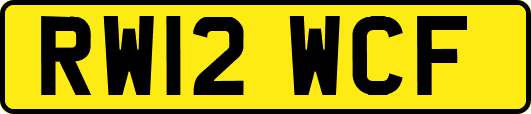 RW12WCF