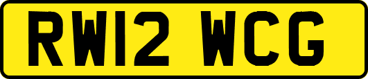 RW12WCG