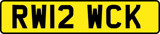 RW12WCK