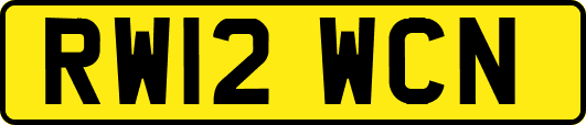 RW12WCN