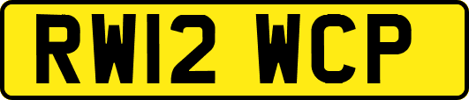 RW12WCP