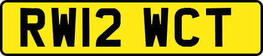 RW12WCT
