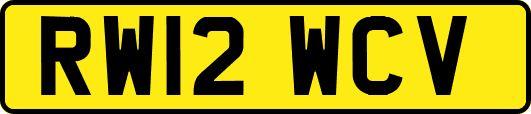 RW12WCV